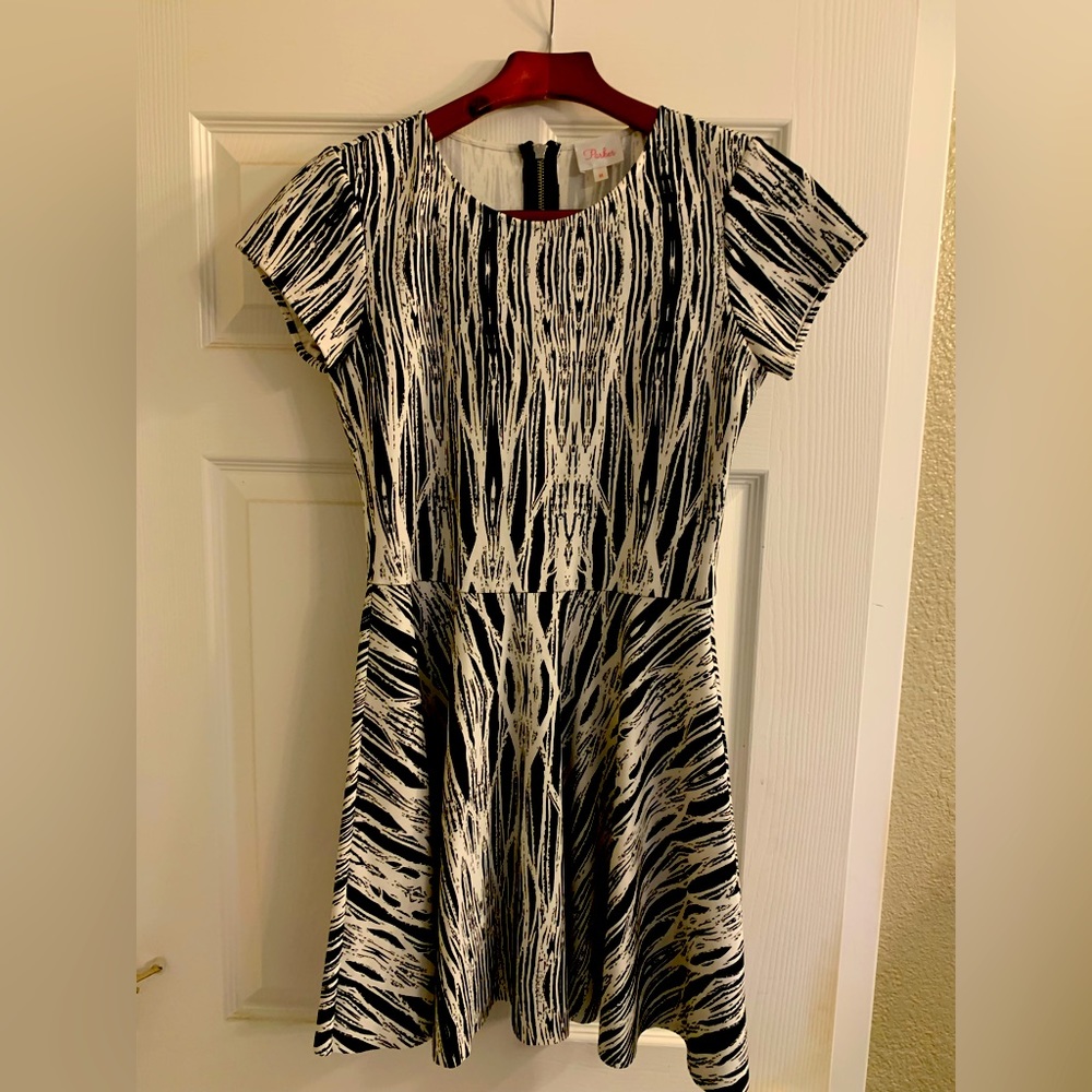 Parker dress